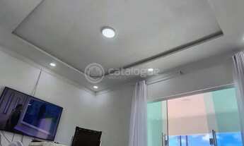 Imagem 3: CASA NOVA COM PISCINA, ENERGIA SOLAR E ÁREA GOURMET PARNAMIRIM/RN