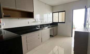 Imagem 4: Casa 3Q com Suíte e Armários Bairro Cardoso, Aparecida de Goiânia