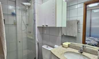 Imagem 7: Apartamento 2/4 à venda em Tirol