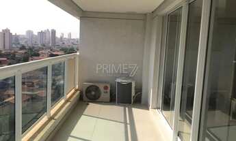 Imagem 7: Apartamento para locação com 1 dormitório, bairro Cidade Jardim em Piracicaba - SP