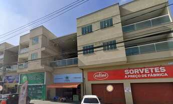 Imagem: Apartamento de 1 quarto para alugar - Estrada