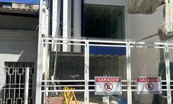 Imagem: Ponto comercial para Locação Rua Boaventura