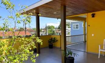 Imagem 2: Excelente Sobrado | Ubatuba | 4 Quartos