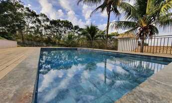 Imagem 5: Casa à venda e para alugar em Campinas, Sítios de Recreio Gramado, com 4 suítes, com 478 m