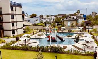 Imagem: Oportnidade na beira-mar da Pria de Muro