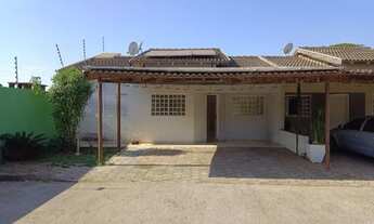 Imagem: Casa em Condominio Porximo ao Centro