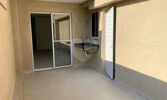 Imagem 2: Apartamento com 3 quartos à venda em Santana - SP