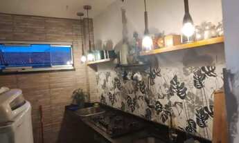 Imagem 6: Apartamento à venda no PORTAL DA BARRA, RIO DAS CANAS, Barra dos Coqueiros, SE