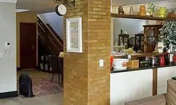 Imagem 5: Casa com 4 dormitórios para alugar, 295 m² por R$ 9.597,00/mês - Tristeza - Porto Alegre/R