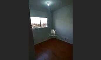 Imagem 4: Apartamento com 1 dormitório à venda, 30 m² por R$ 142.000,00 - Vila Helena - Sorocaba/SP