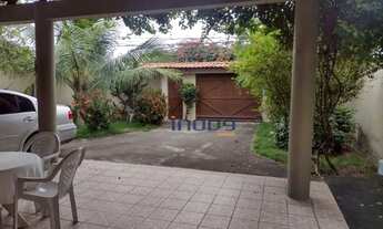 Imagem 3: Casa com 5 dormitórios à venda, 330 m² por R$ 950.000,00 - Mondubim - Fortaleza/CE