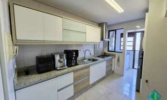 Imagem 7: Imóvel para venda tem 133 metros quadrados com 3 quartos em Nossa Senhora do Rosário - São