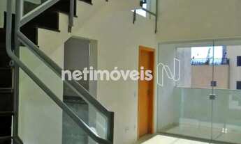 Imagem: Venda Cobertura Horto Florestal Belo Horizonte