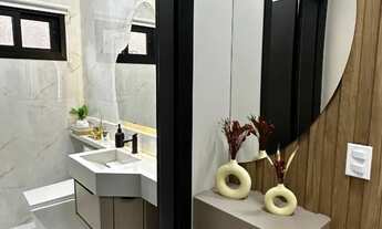 Imagem 4: Vendo casa Porteira fechada na Ponte Alta Norte