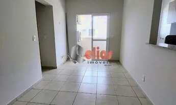 Imagem 6: Apartamento para aluguel com 60 m² e 2 quartos em Vila Maracy, Bauru - SP