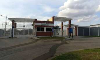 Imagem: Lote em condomínio em Estrada das Mulatas