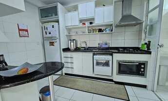 Imagem 3: Apartamento a venda com 103m² com 3 quartos em Itacorubi - Florianópolis - SC