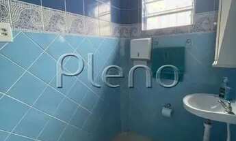 Imagem 4: Prédio - Jardim Antonio Von Zuben - Campinas