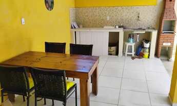 Imagem 7: Casa em Carapibus 2 quartos porteira fechada