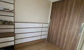 Imagem 6: Apartamento Padrão em Botucatu