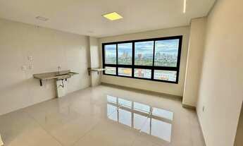 Imagem 3: Apartamento 3 suítes à venda prédio novo lazer completo no Setor Serrinha