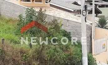 Imagem 3: Lote em Alameda Serra da Cantareira - Canjica (Terra Preta) - Mairiporã/SP