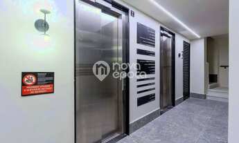 Imagem 6: Centro Apartamento com 1 dormitório