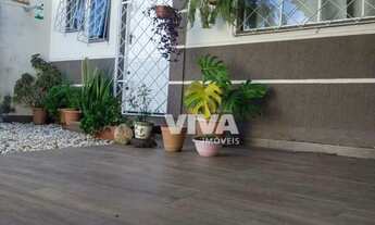 Imagem: Casa com 2 dormitórios à venda, 48 m²