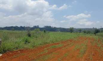 Imagem 7: Loteamento Recanto das Aves - 500m2 a 700m2