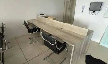 Imagem: Sala/Conjunto Comercial com para aluguel