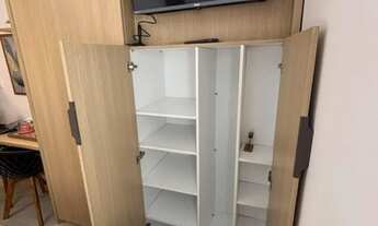 Imagem 7: Alugo Flat Todo Mobiliado Excelente Localização Av. Cde da Boa Vista