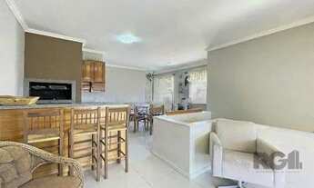 Imagem 5: Cobertura,3 Quartos,suíte,Jardim Planalto, em Porto Alegre