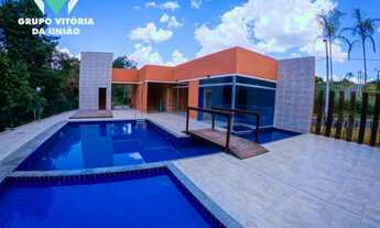 Imagem 4: Lotes 600m² Santo Antônio do Leite- MG