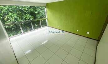 Imagem 2: Apartamento para Locação no Condomínio Parque dos Rios 1,3º Andar de Escada -Av. Ephigênio