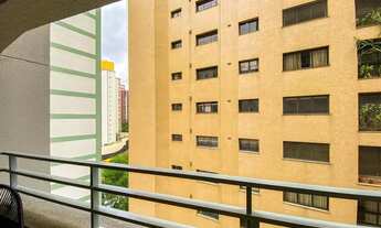 Imagem 4: Apartamento com 1 Quarto para alugar, 24m² - Perdizes