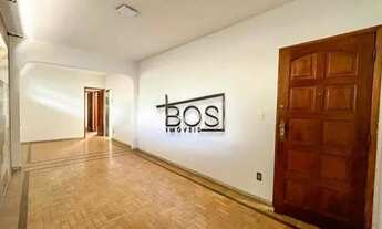 Imagem: VENDA APARTAMENTO - 02 QUARTTOS 80,00 M2