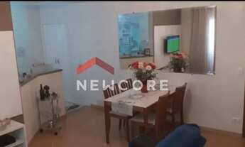 Imagem 4: Apartamento em Rua Atibaia - Vila Valparaíso - Santo André/SP