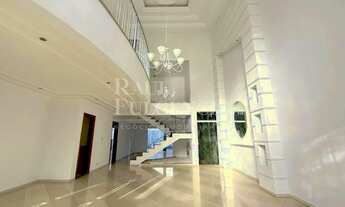 Imagem 4: Sobrado em condomínio fechado na Terra de Santana em Londrina