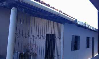 Imagem 5: Casa para venda tem 257 metros quadrados com 3 quartos em São Francisco - Goiânia - GO