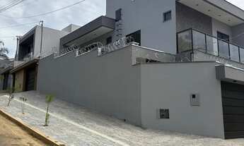 Imagem 2: Casa linda à venda Ibituruna