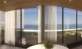 Imagem 7: Apartamente a venda no Edificio 143 Mayfair com 04 Quartos sendo 04 Suites em Itapema