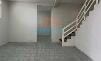 Imagem 2: CÓD: 5755. Casa Duplex à Venda - Centro de Mossoró/RN