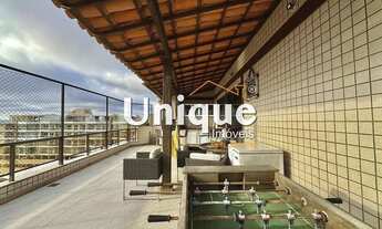 Imagem 2: Linda cobertura No Braga, disponível para venda por R$ 2.200.000,00