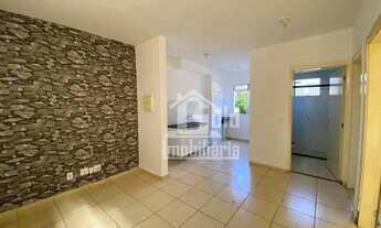 Imagem: Apartamento à venda com 2 Quartos, 43m²