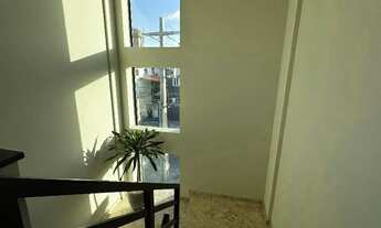 Imagem 2: Loft alto padrão semimobiliado na Farolândia