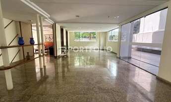 Imagem 4: Apartamento para venda 300 metros quadrados com 6 quartos em Setor Oeste - Goiânia - GO