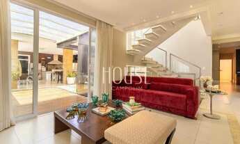 Imagem: Casa com 3 quartos à venda, 659 m² - Condomínio