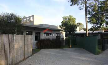 Imagem 2: Casa de condomínio em Estrada Fazendinha - Pousada dos Bandeirantes - Carapicuíba/SP