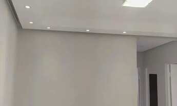 Imagem 4: Apartamento para venda tem 49 metros quadrados com 2 quartos em Vila Inema - Hortolândia