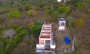 Imagem 3: TERRENO COM CASA EM ANDAMENTO GUARAMIRANGA